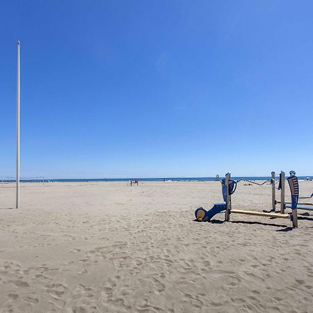 Apartup Patacona Paradise Duplex Βαλένθια Εξωτερικό φωτογραφία