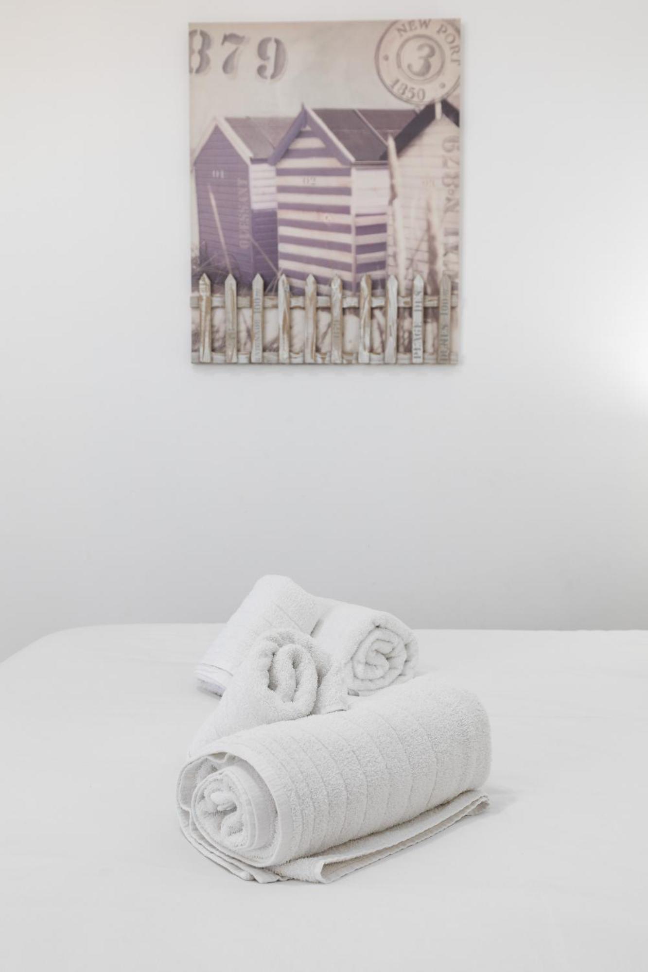 Apartup Patacona Paradise Duplex Βαλένθια Εξωτερικό φωτογραφία
