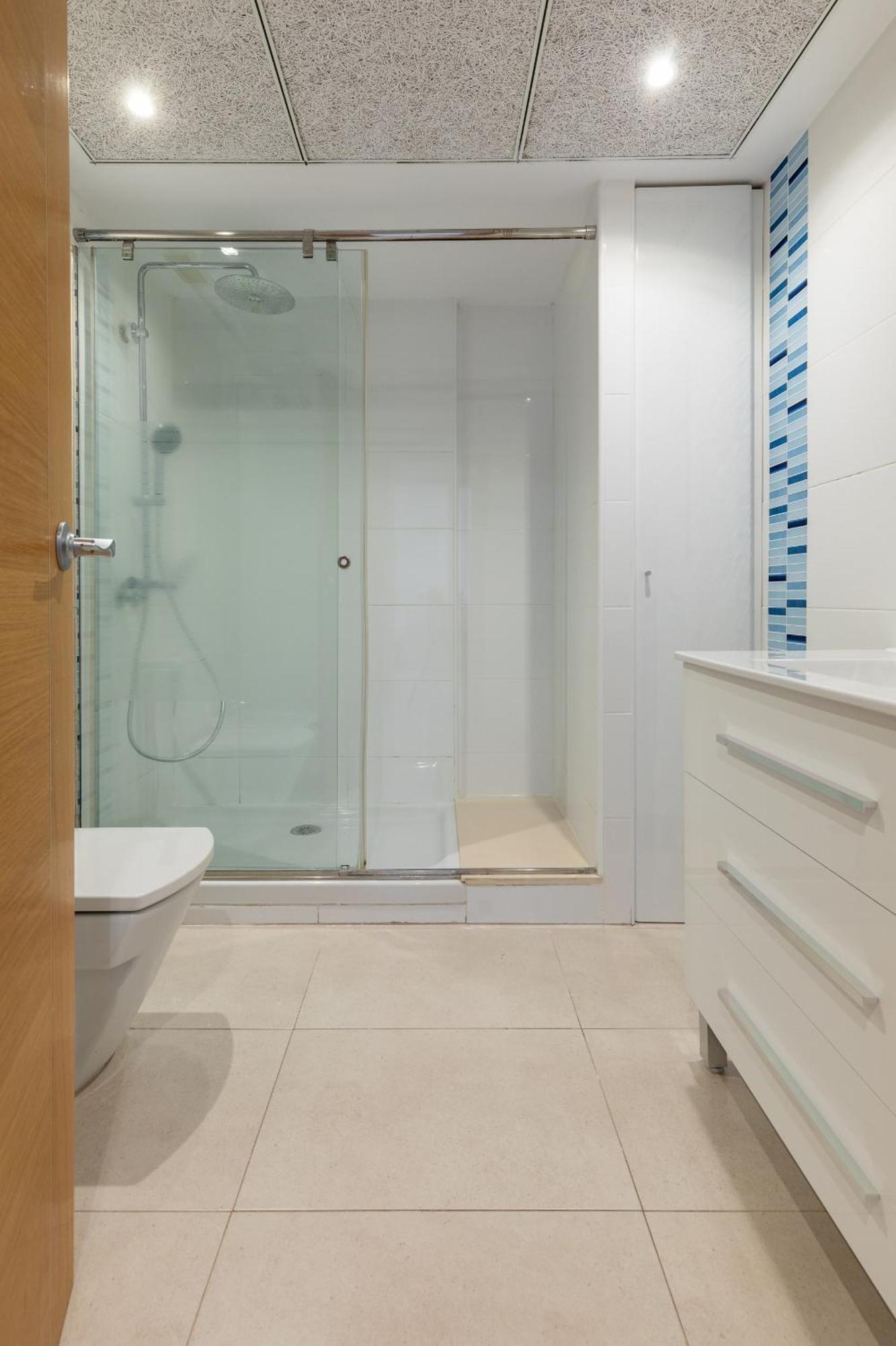 Apartup Patacona Paradise Duplex Βαλένθια Εξωτερικό φωτογραφία