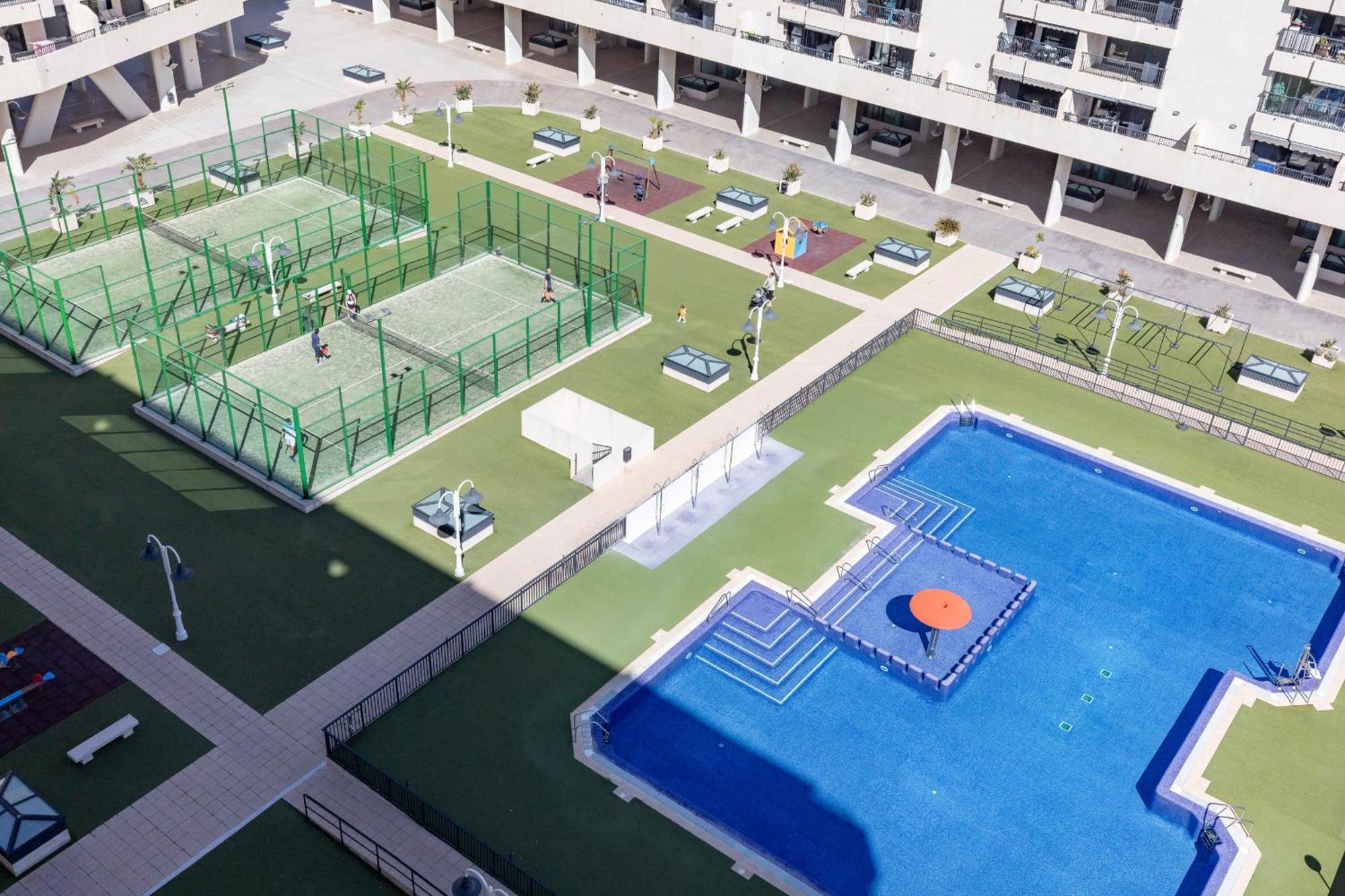 Apartup Patacona Paradise Duplex Βαλένθια Εξωτερικό φωτογραφία