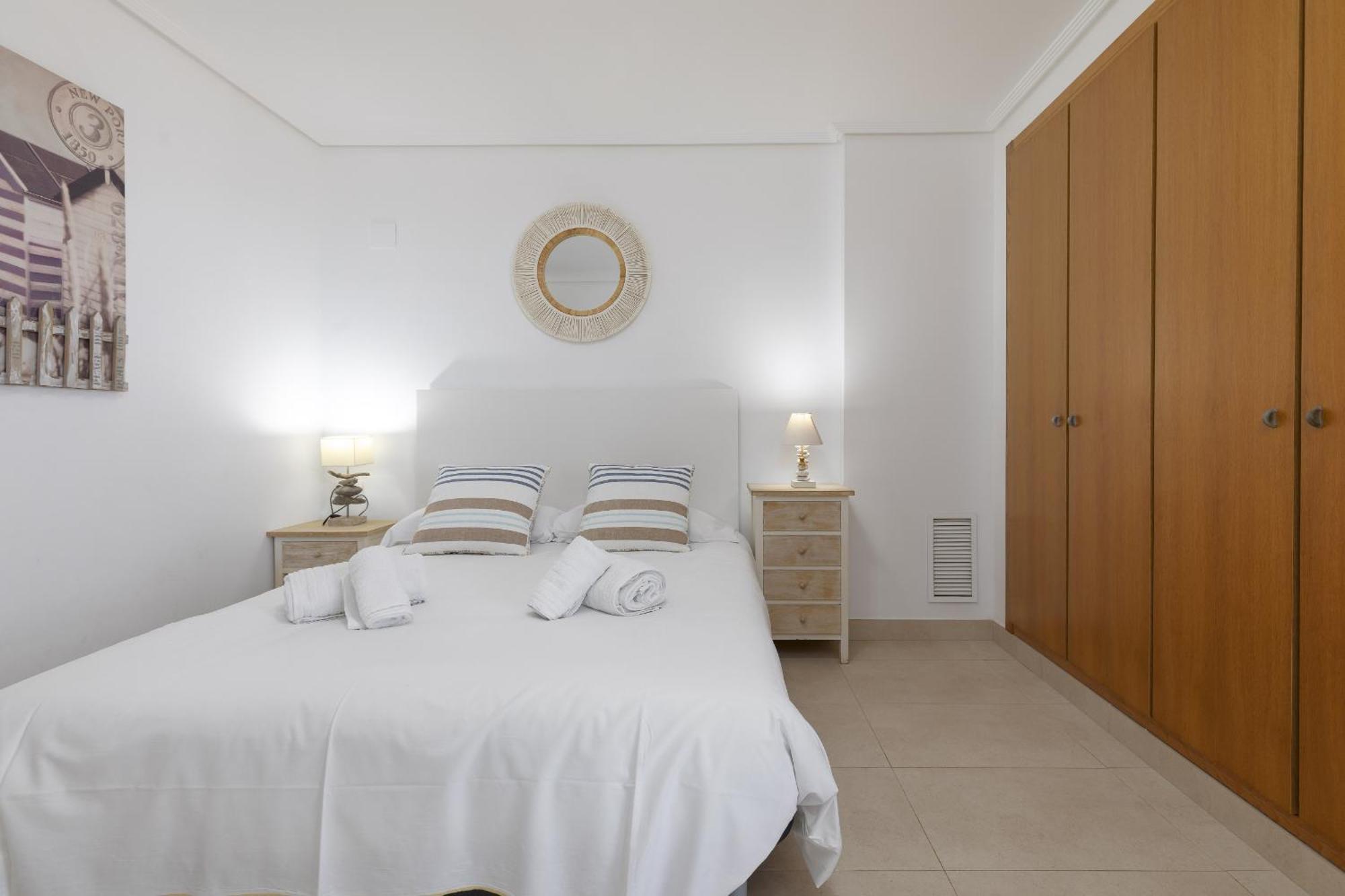 Apartup Patacona Paradise Duplex Βαλένθια Εξωτερικό φωτογραφία