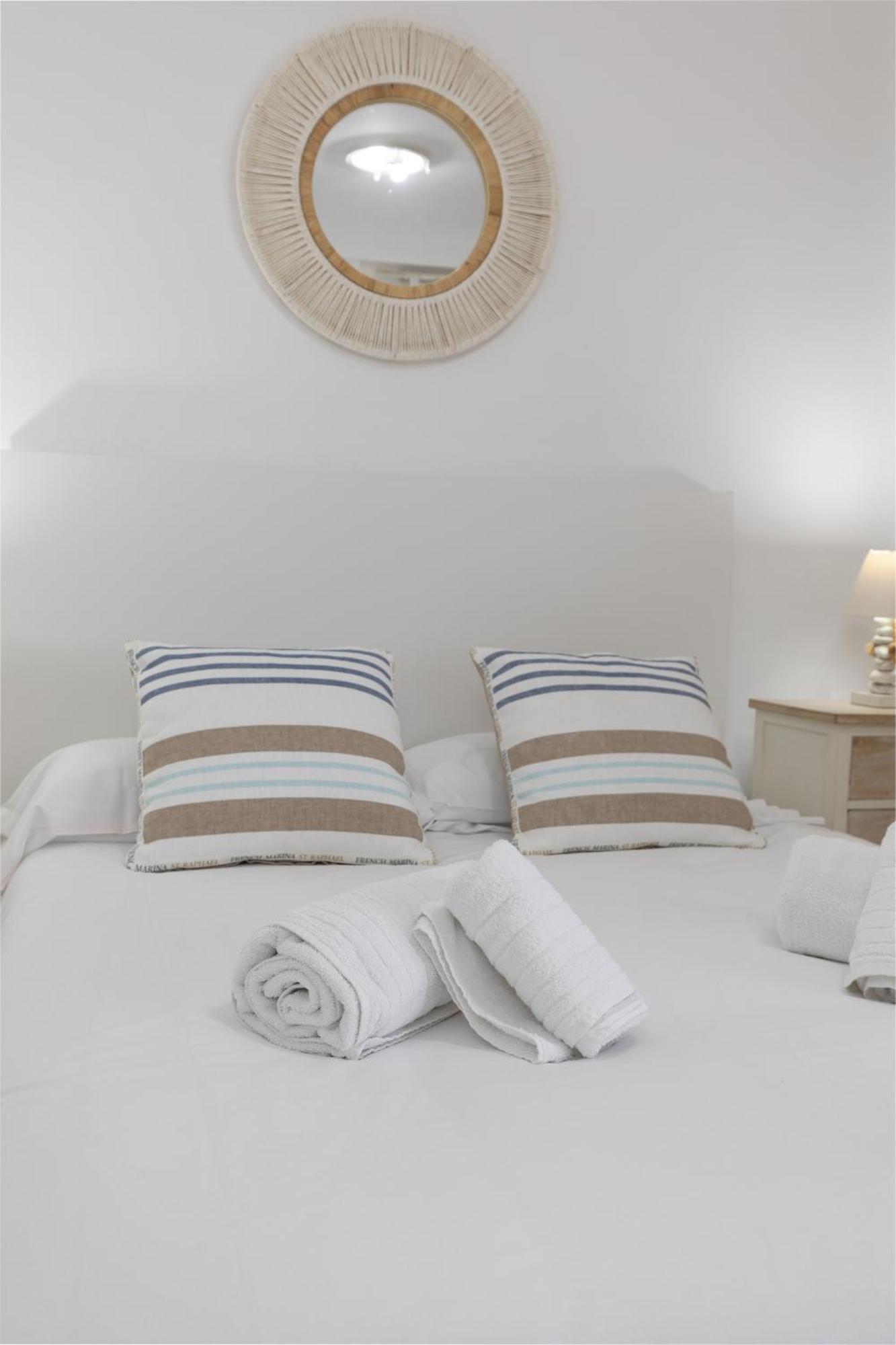 Apartup Patacona Paradise Duplex Βαλένθια Εξωτερικό φωτογραφία