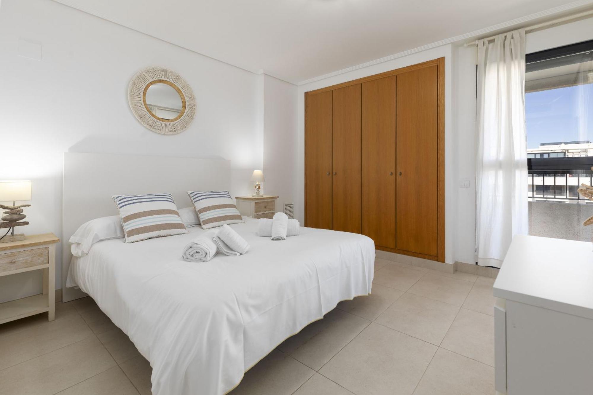 Apartup Patacona Paradise Duplex Βαλένθια Εξωτερικό φωτογραφία
