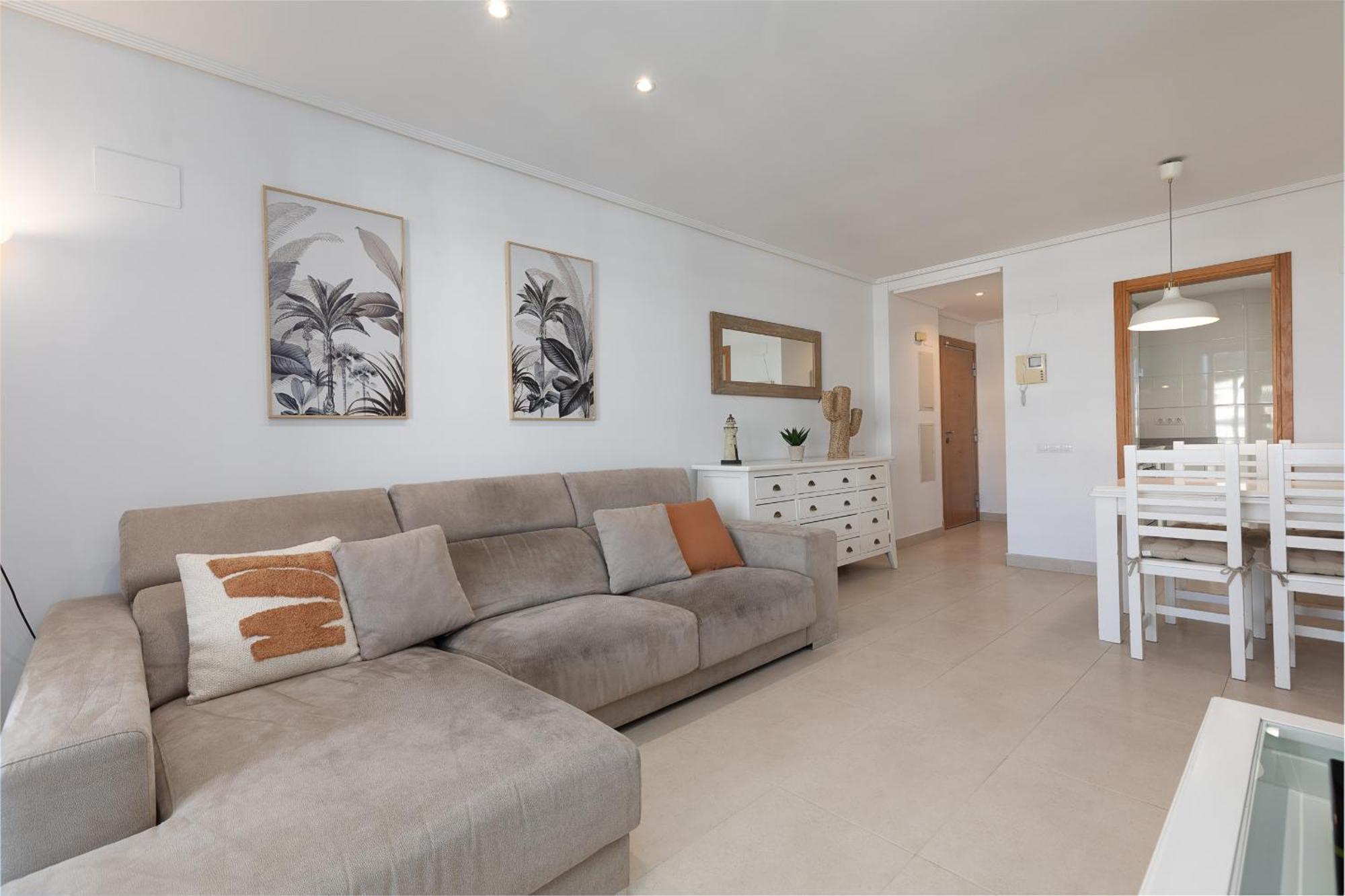 Apartup Patacona Paradise Duplex Βαλένθια Εξωτερικό φωτογραφία