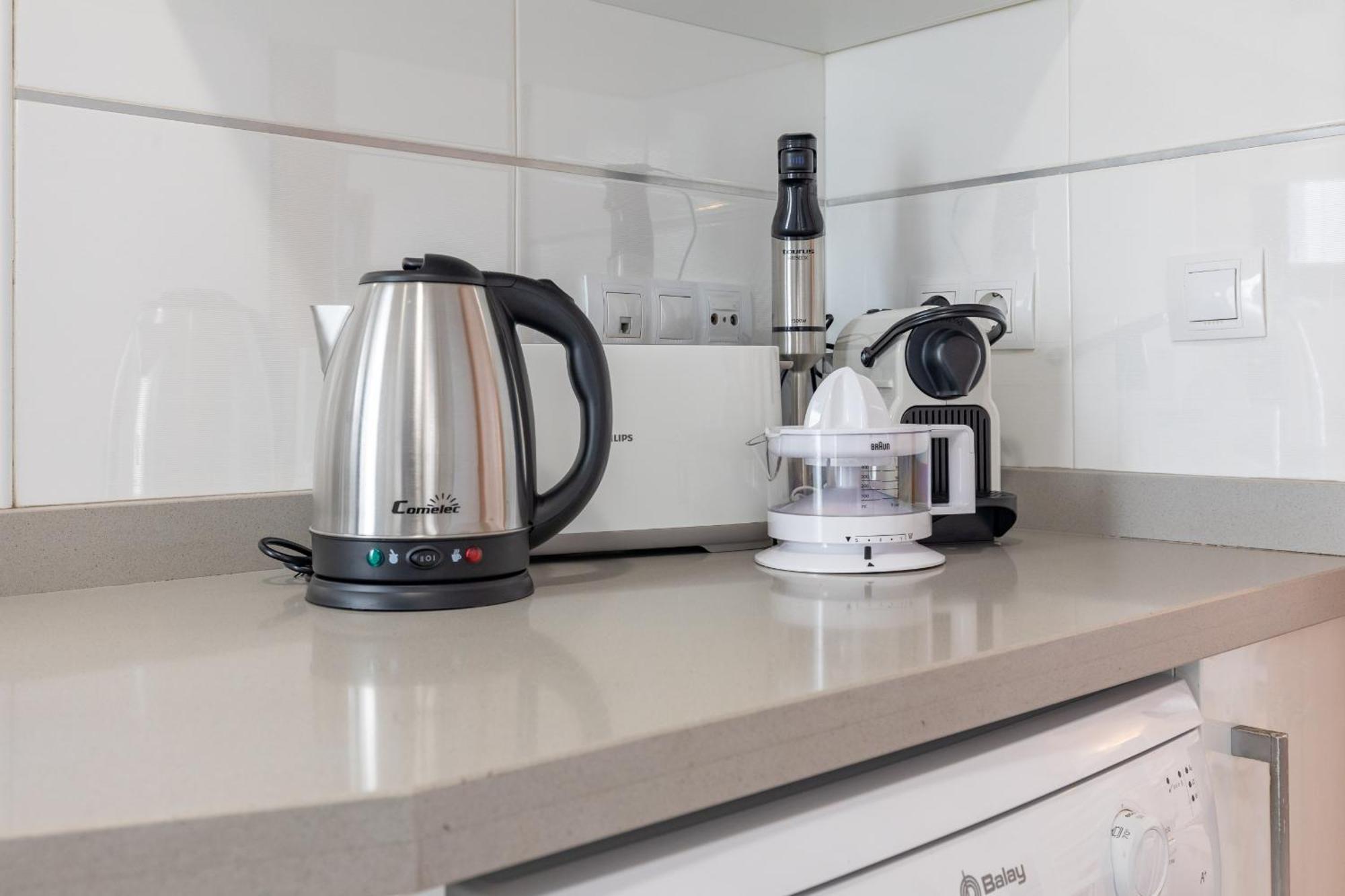 Apartup Patacona Paradise Duplex Βαλένθια Εξωτερικό φωτογραφία