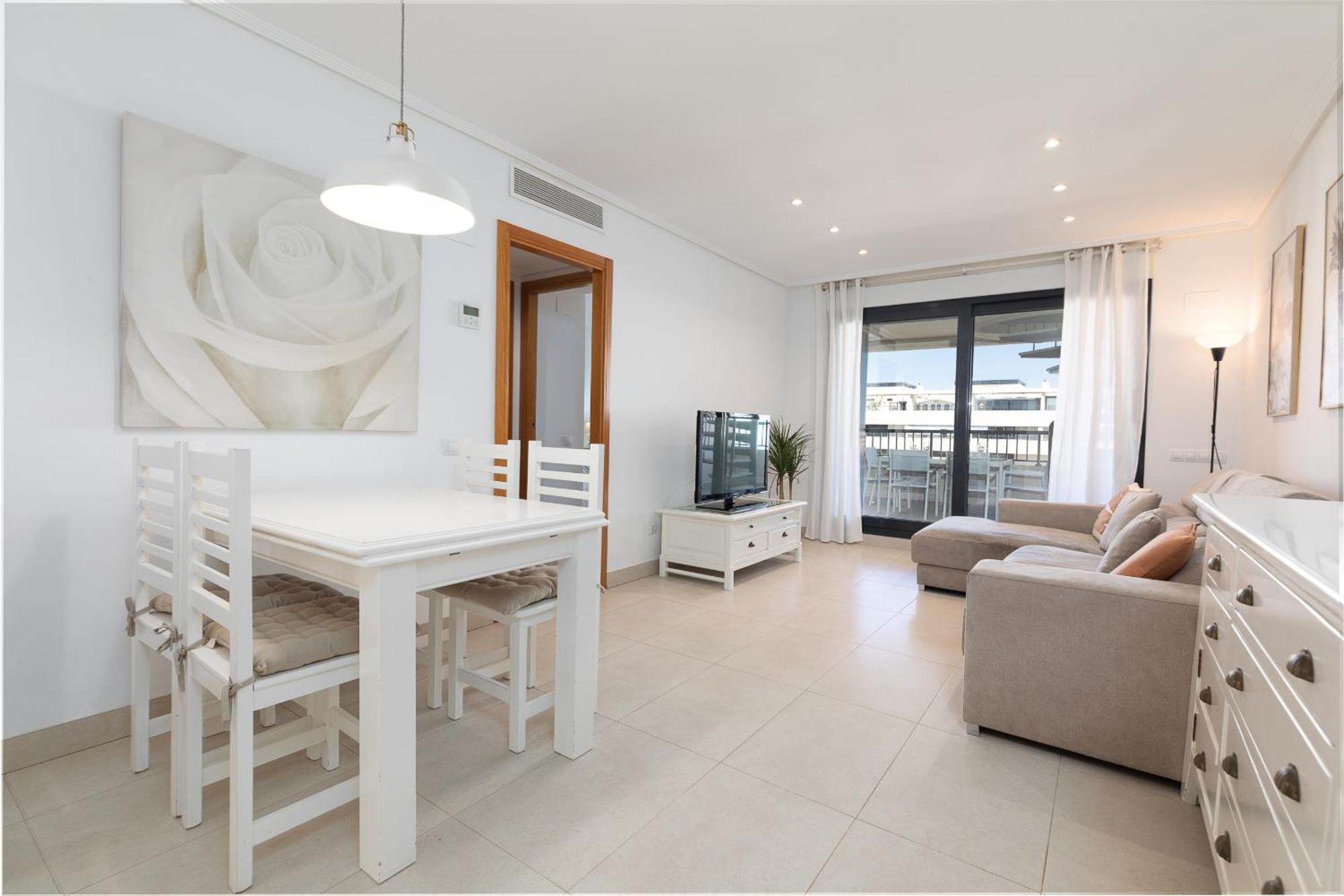 Apartup Patacona Paradise Duplex Βαλένθια Εξωτερικό φωτογραφία