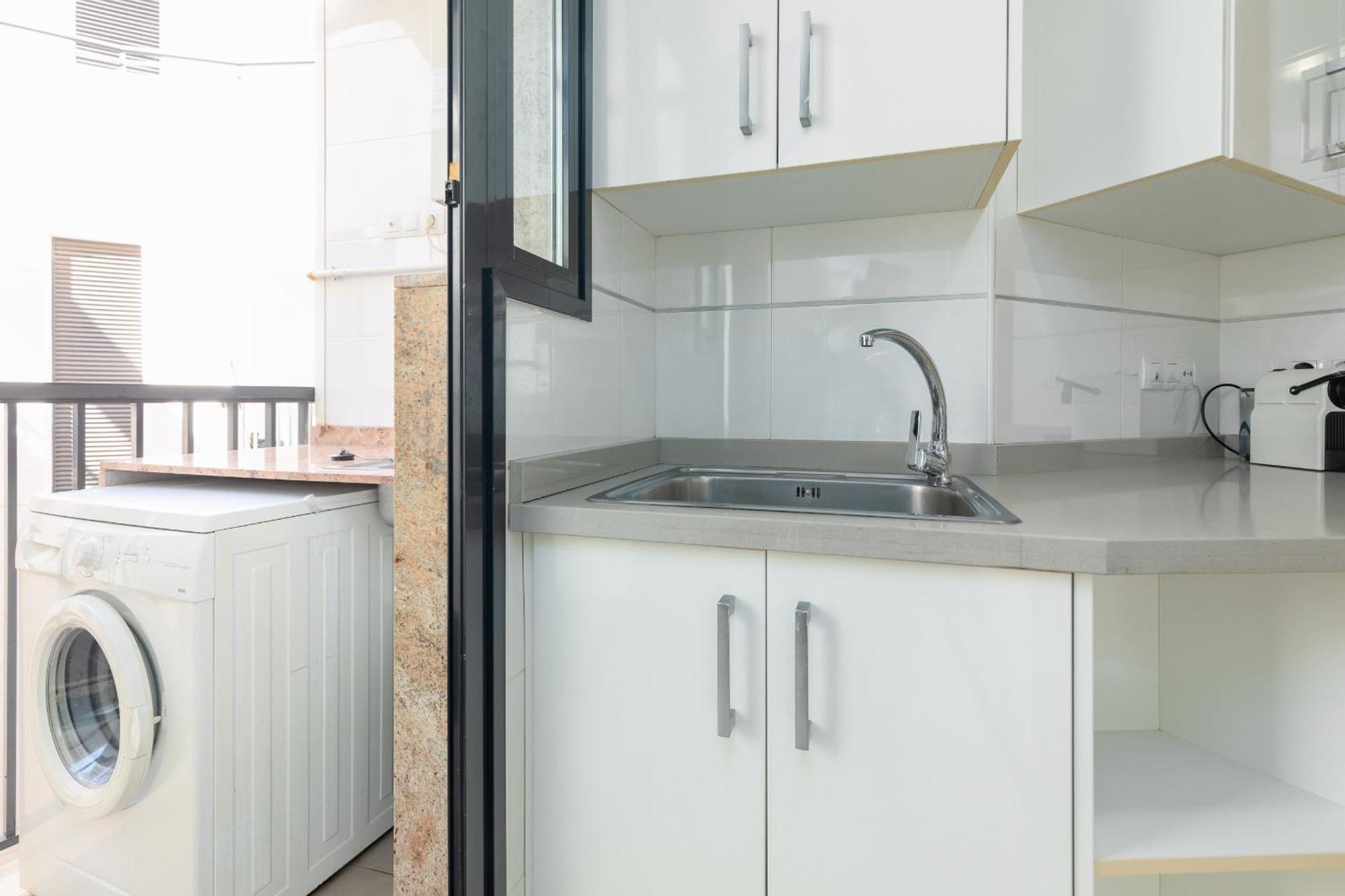 Apartup Patacona Paradise Duplex Βαλένθια Εξωτερικό φωτογραφία