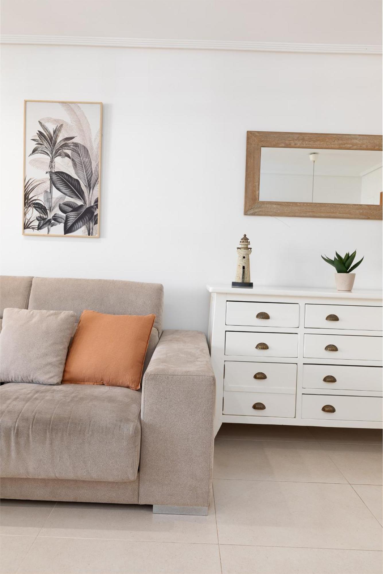 Apartup Patacona Paradise Duplex Βαλένθια Εξωτερικό φωτογραφία